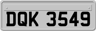 DQK3549