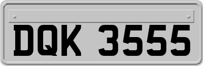 DQK3555