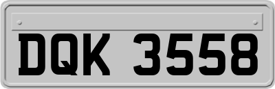 DQK3558