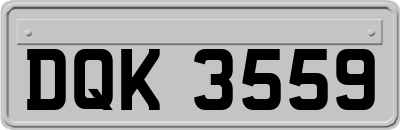 DQK3559