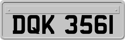 DQK3561