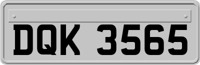 DQK3565