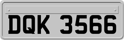 DQK3566