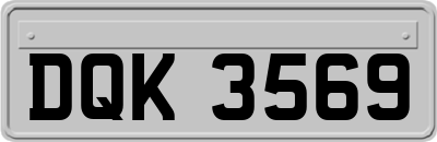 DQK3569