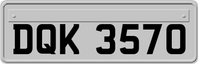 DQK3570