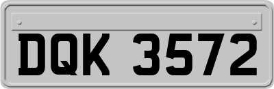 DQK3572