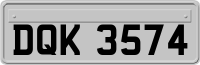 DQK3574