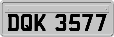 DQK3577