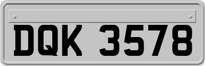 DQK3578