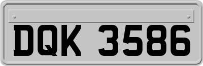 DQK3586
