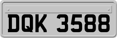 DQK3588