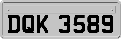 DQK3589