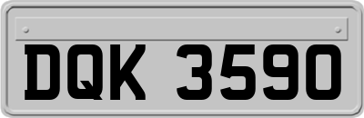 DQK3590