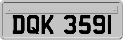 DQK3591