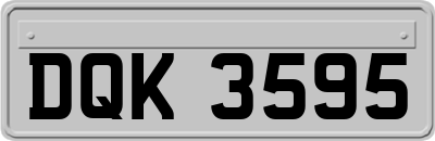DQK3595