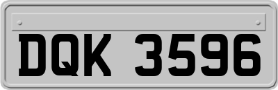 DQK3596