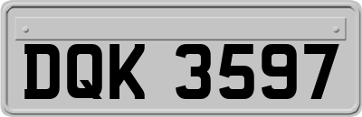 DQK3597