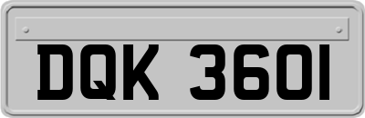 DQK3601
