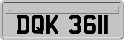 DQK3611