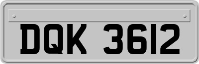 DQK3612