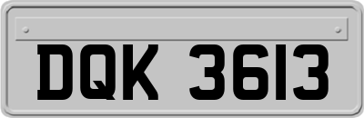 DQK3613