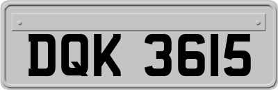 DQK3615