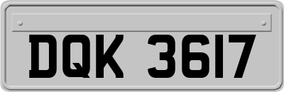 DQK3617