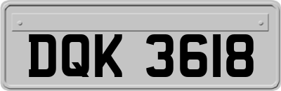 DQK3618