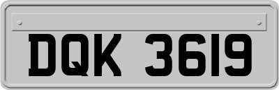 DQK3619
