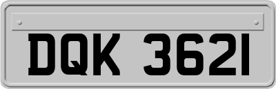 DQK3621