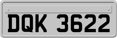 DQK3622