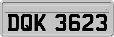 DQK3623
