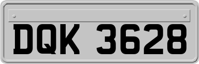 DQK3628