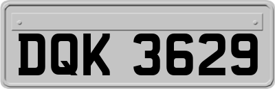 DQK3629