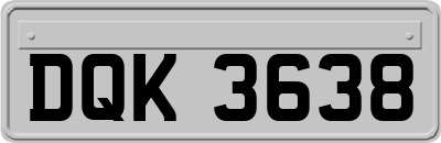 DQK3638