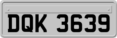 DQK3639