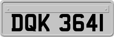 DQK3641