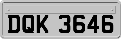 DQK3646