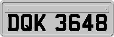 DQK3648