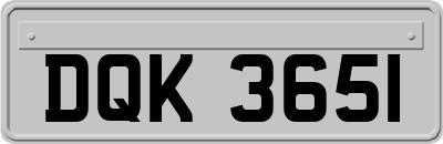 DQK3651