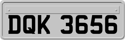 DQK3656