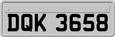 DQK3658
