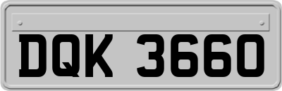 DQK3660