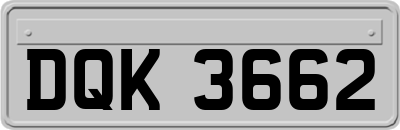 DQK3662