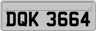 DQK3664