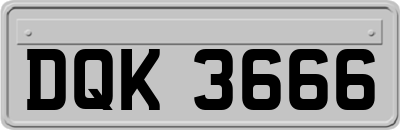 DQK3666
