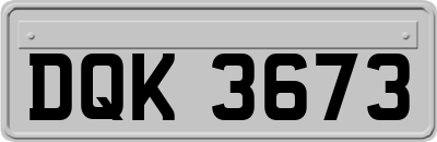 DQK3673