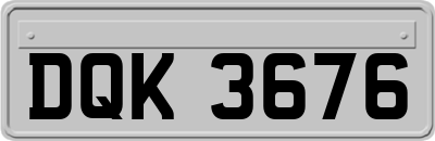 DQK3676