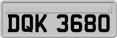 DQK3680