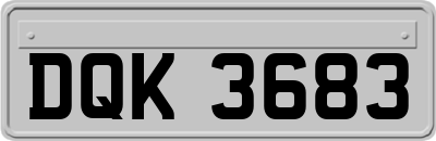 DQK3683